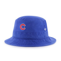 Adult Men's Chicago Cubs '47 Primary Bucket Hat - Royal