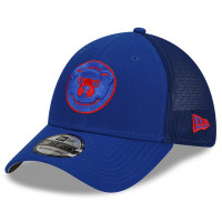 Adult Men's Chicago Cubs New Era 2023 Batting Practice 39THIRTY Flex Hat - Royal Adult Men's Chicago Cubs New Era 2023 Batting Practice 39THIRTY Flex Hat - Royal