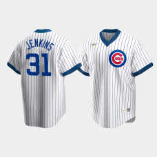 Ferguson Jenkins Chicago Cubs White Cooperstown Collection Home Jersey Ferguson Jenkins Chicago Cubs White Cooperstown Collection Home Jersey