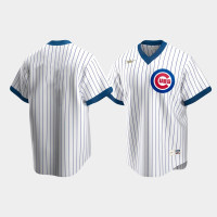 Chicago Cubs White Cooperstown Collection Home Nike Jersey Men's Chicago Cubs White Cooperstown Collection Home Nike Jersey Men's